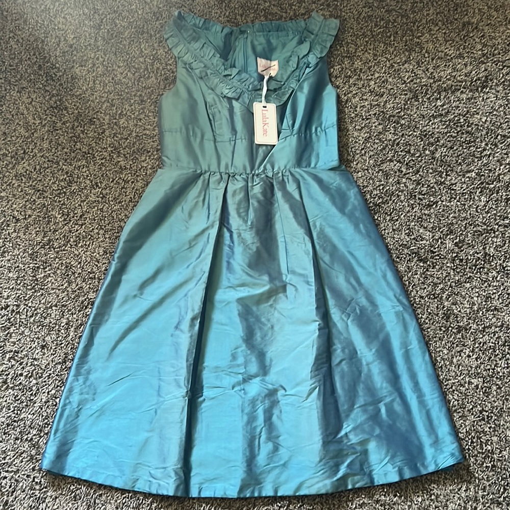 LulaKate dress